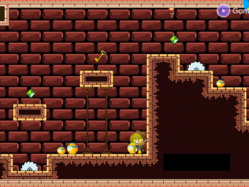 Unfair Adventure 2