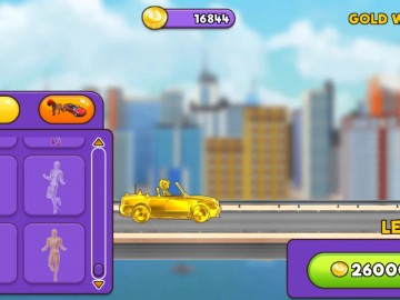 Uphill Rush 10