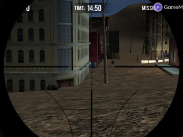 Valley Gun Zombies