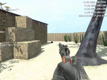 Wild West Clash