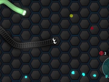 WormRoyale.io