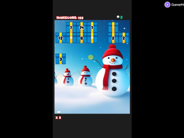 Xmas Balls