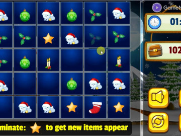 Xmas Explorer