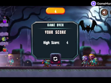 Zombie City Rescue