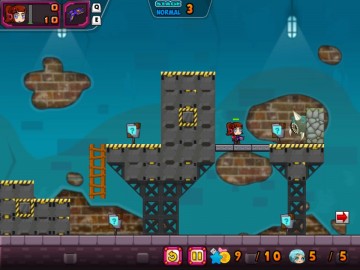 Zombie Mission 10