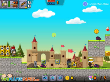 Zombie Mission 13