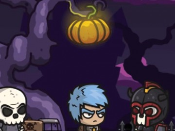 Zombie Slasher