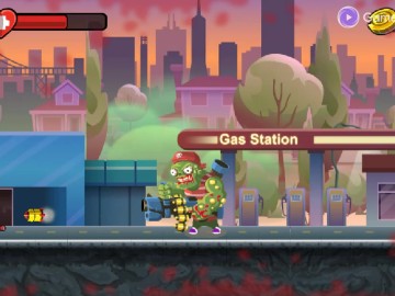 Zombo